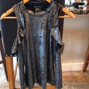 Armani Exchange Top S